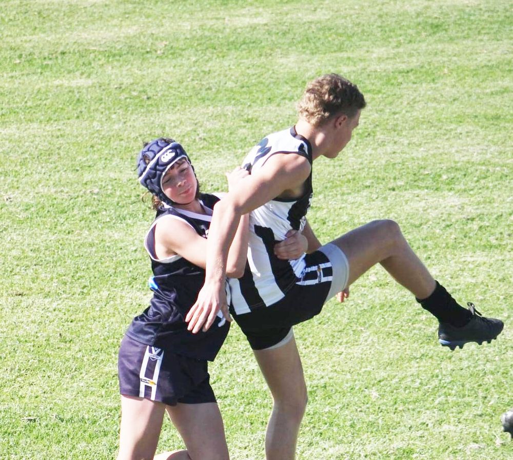 Charlton Junior Football post image