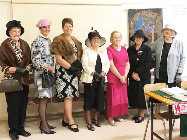 Wirrim’s Fashions from the ’Fifties post image