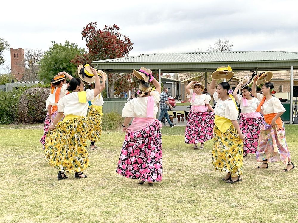 Donald Multicultural Day 2023 post image