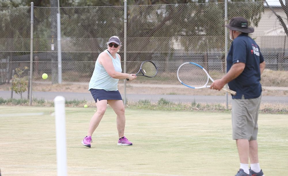 Wirrim Strengthens Top Tennis Position post image