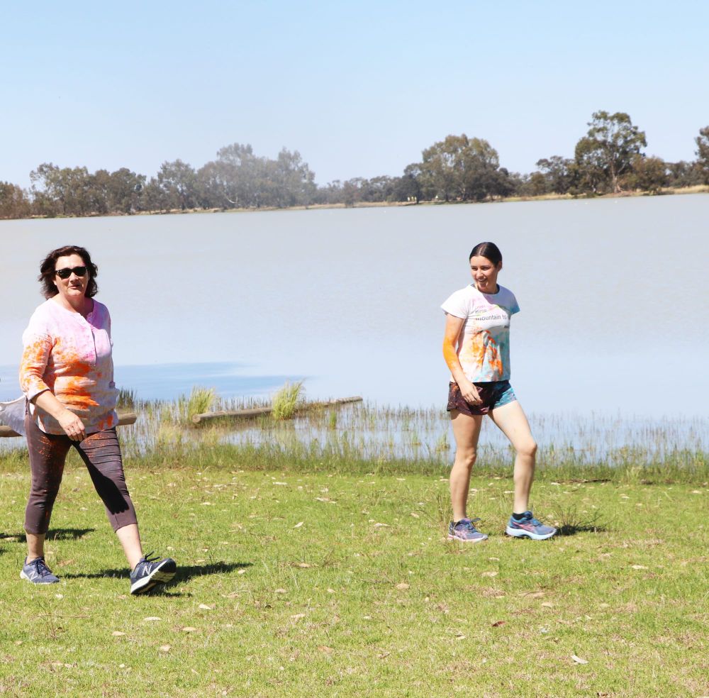 Become a Tchum Lake Member post image