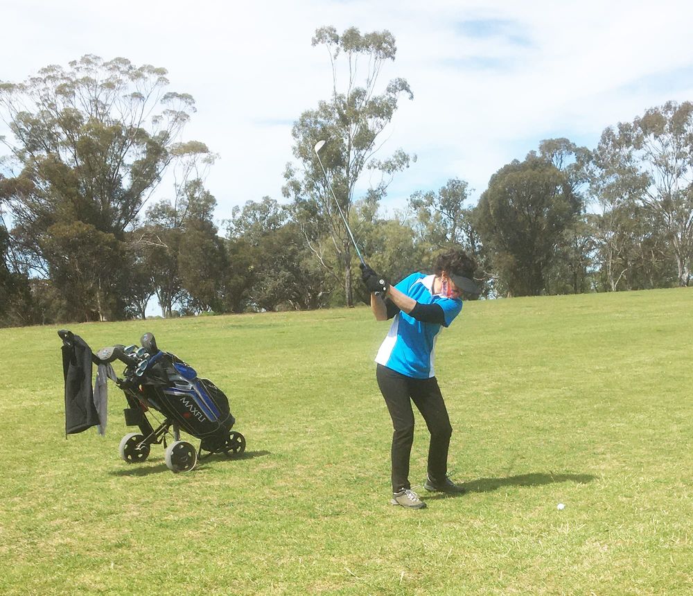 Donald Down the Middle? post image