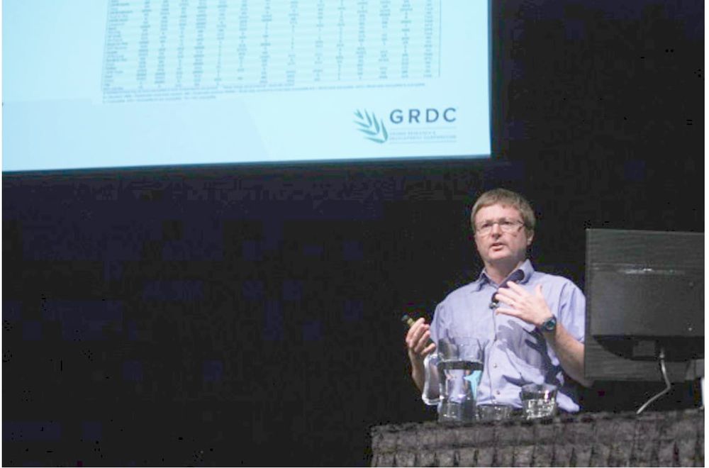 Agriculture Victoria to Present at Premier Grains Industry Event post image