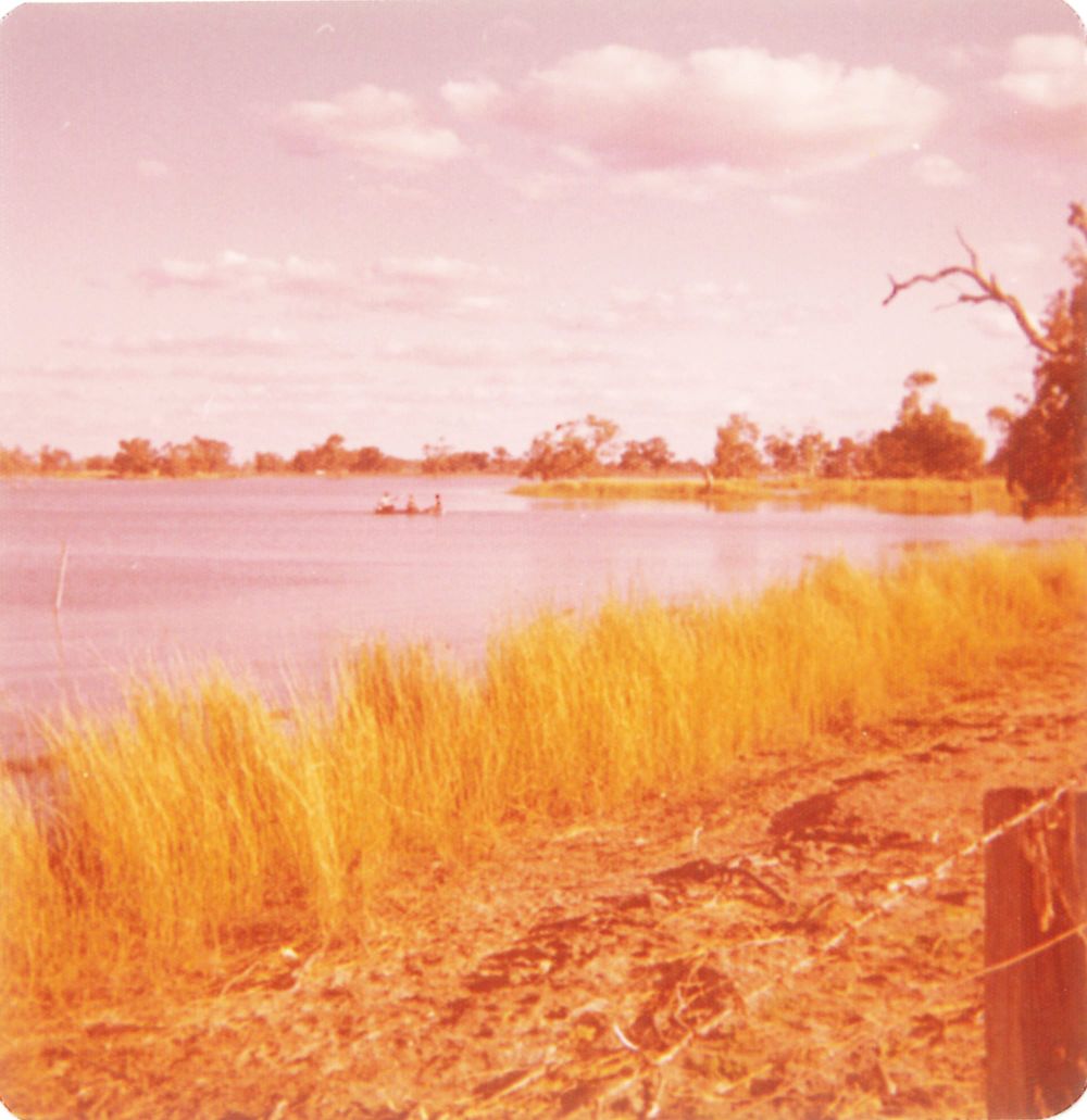 The Big Wet of 1974-1975 post image