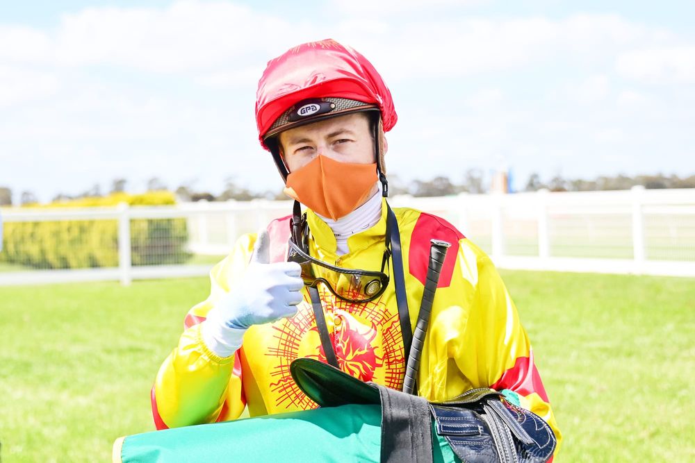 A Day of Debutantes post image
