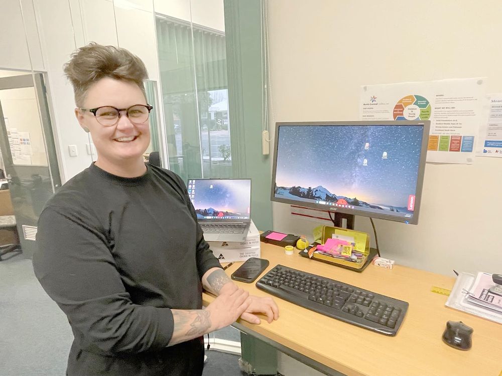 More Support for Children and Young People post image