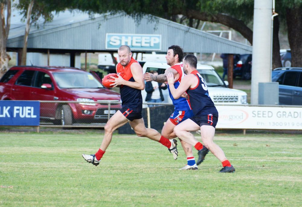 Three Into One Won’t Go post image