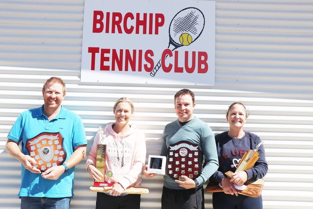 Birchip Tennis Concludes for 2020/’21 post image
