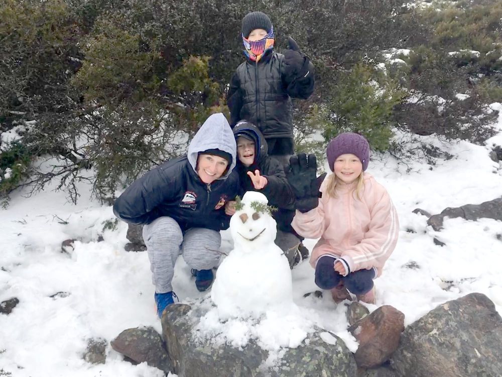 A Closer Look at Locals . . . post image