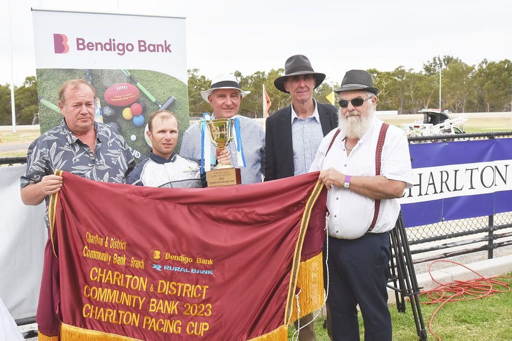 Stars Shine at Charlton Cup post image