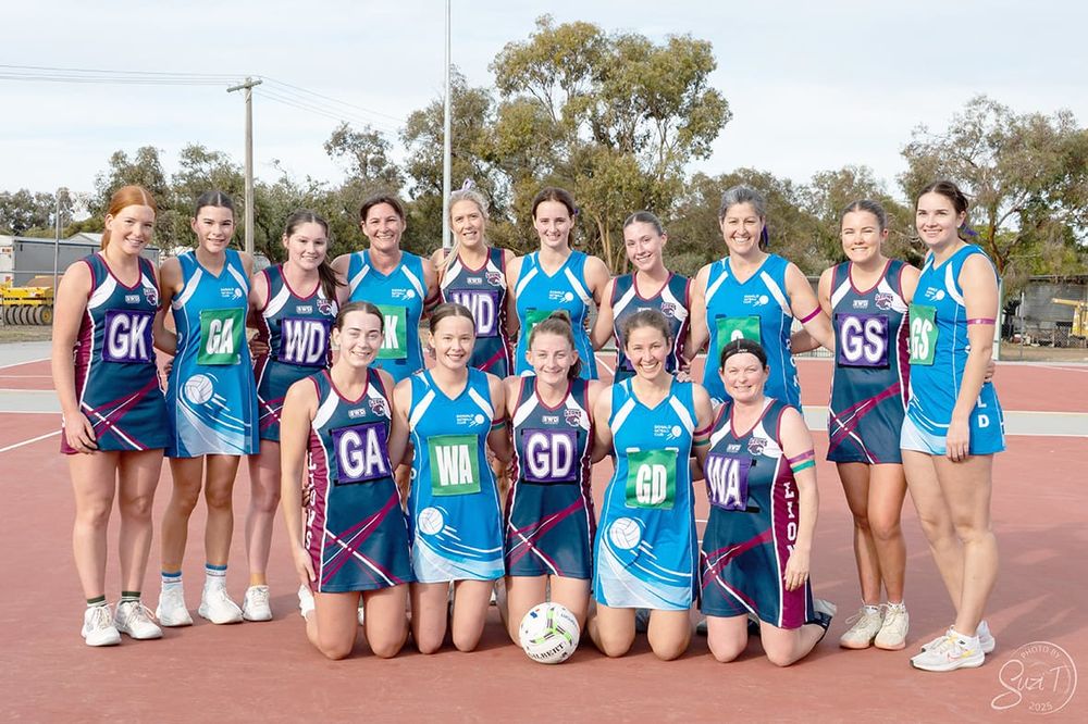 Donald’s Tough Tussles on Nullawil’s Netball Courts post image