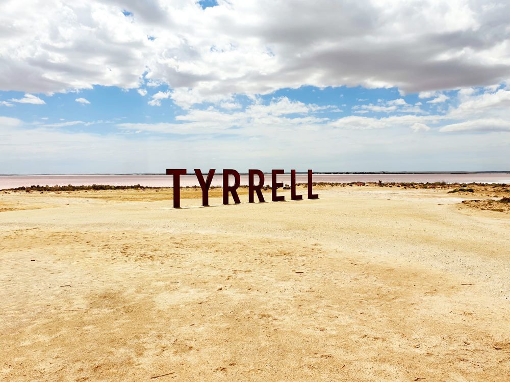 Charltonians Cruise the Calder post image