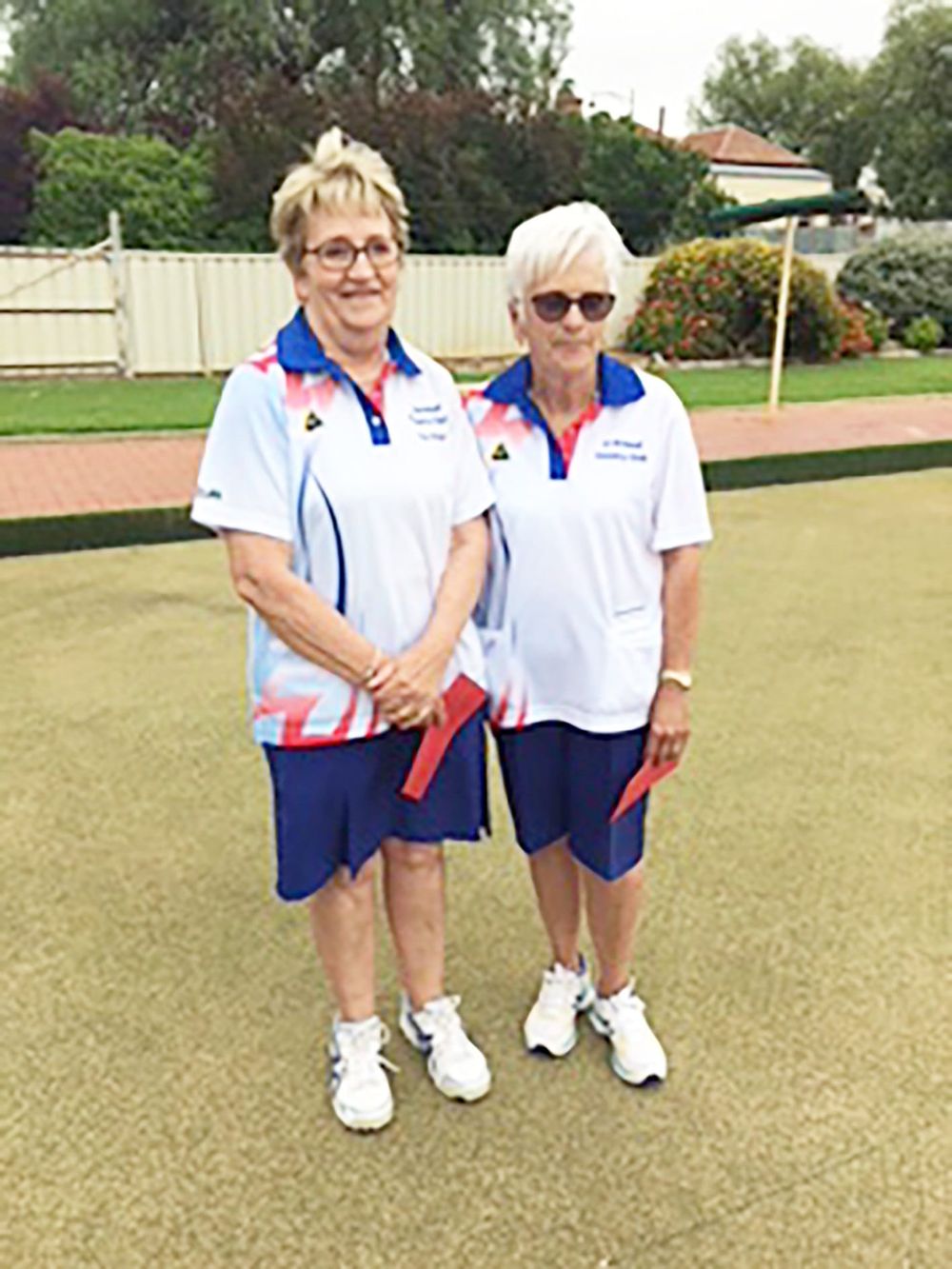 Wedderburn Hosts State Bowls post image