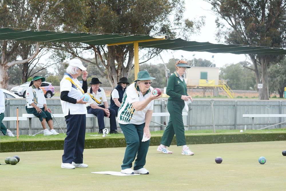 New Pennant Season for Midweek Bowlers post image