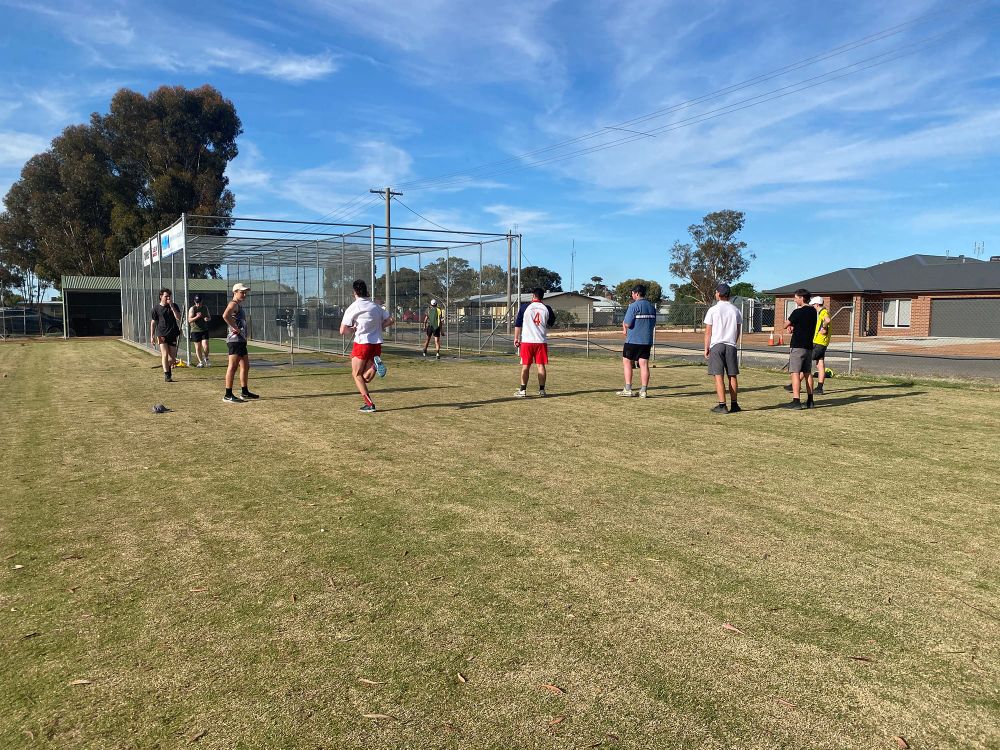 Ready to Roll, as Restrictions Ease post image