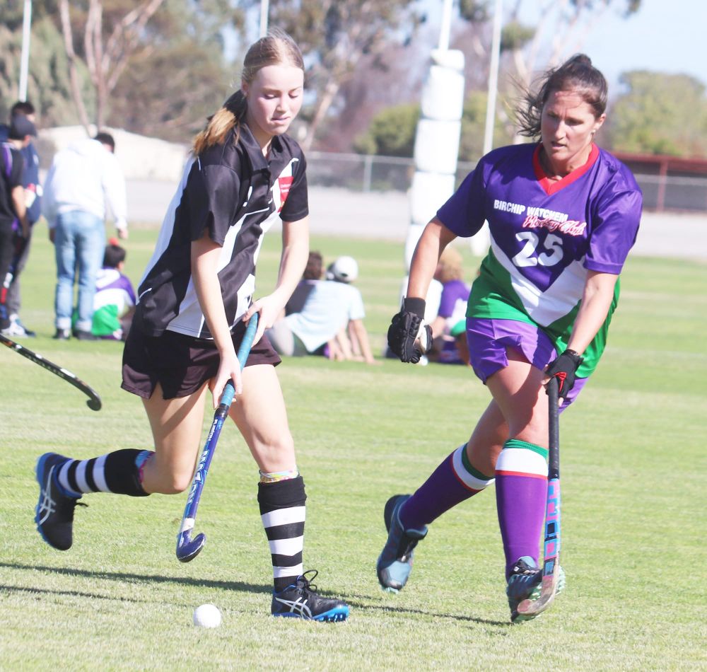 Keen Contest for Bulls and Boort post image