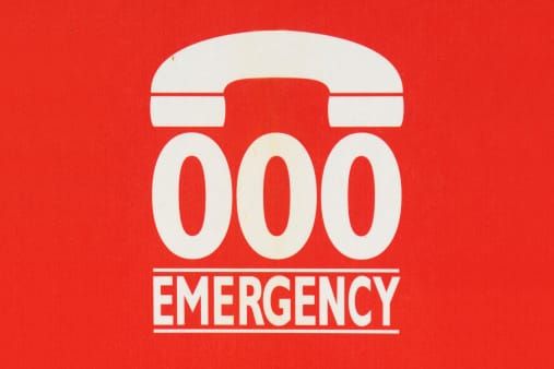 Help for Paramedics Meeting Care Demands post image