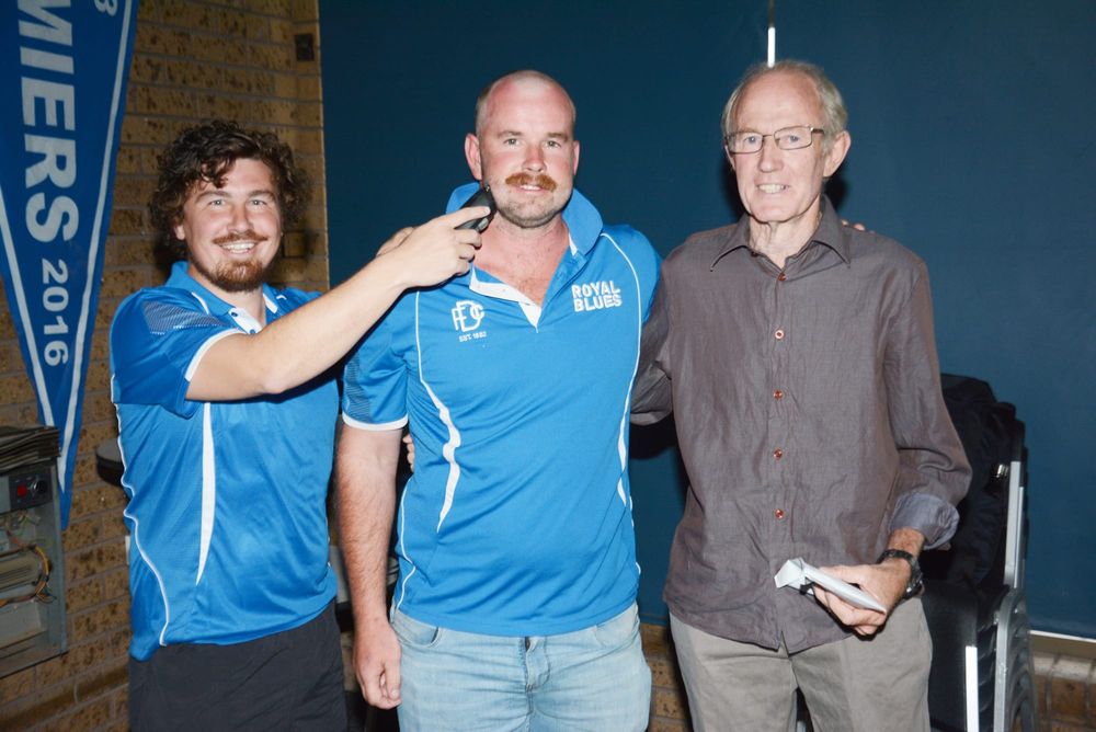 Community Rallies for a Goode Cause post image