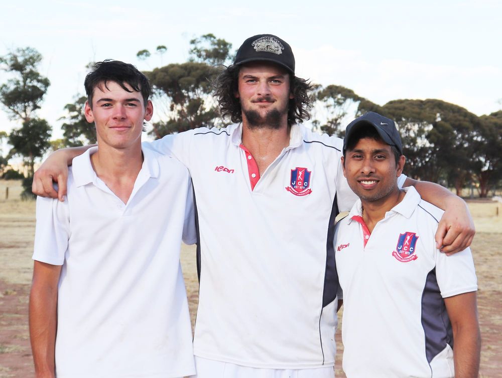 Willow Wielding at Watchem post image