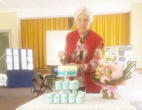 St. Joseph’s Celebrate post image