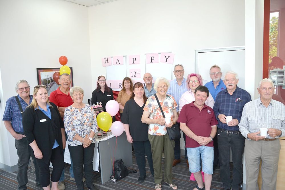 Another Bendigo Bank Birthday Anniversary post image