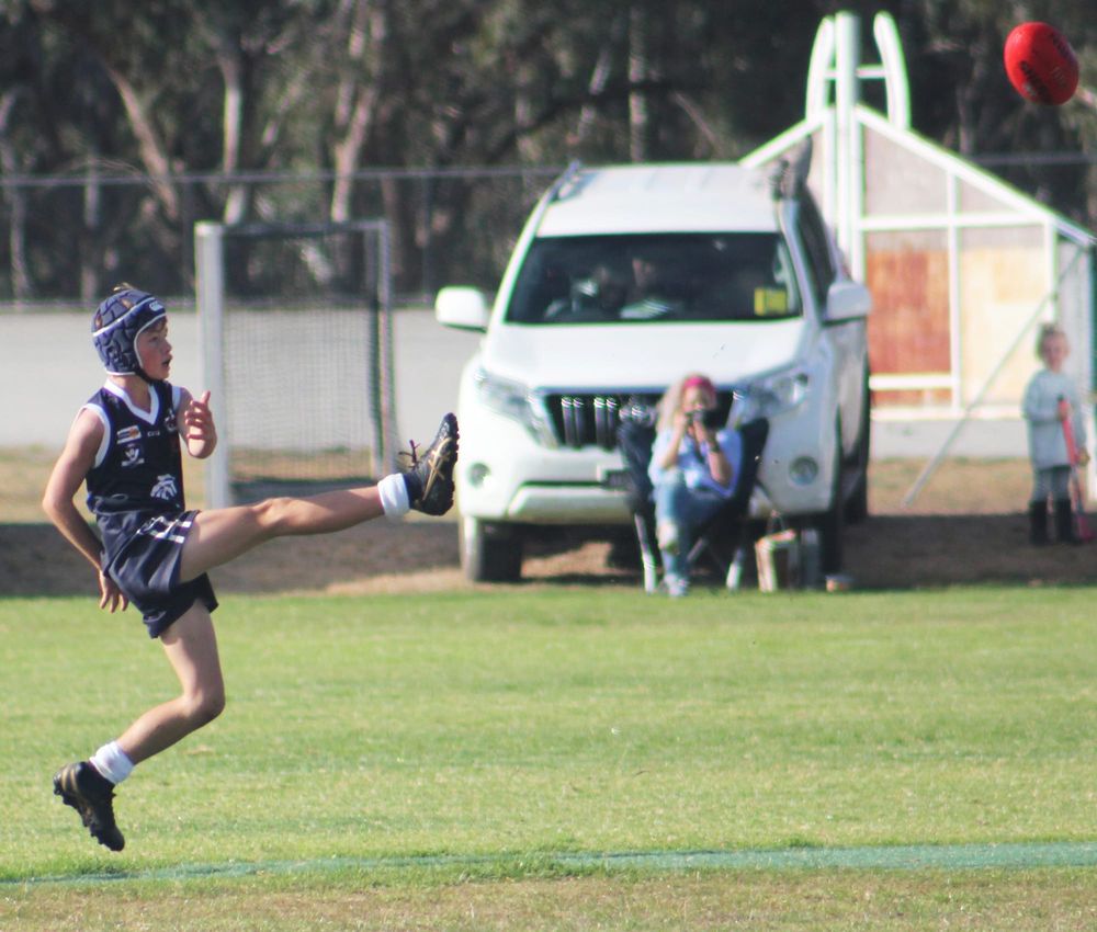 Charlton Junior Football post image