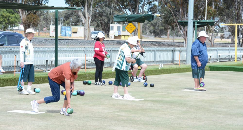 Bowls Pennant Rolls Tomorrow post image