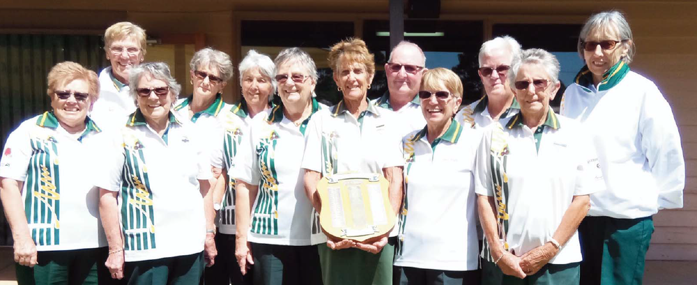 Donald Golf comes from behind to clinch midweek title post image