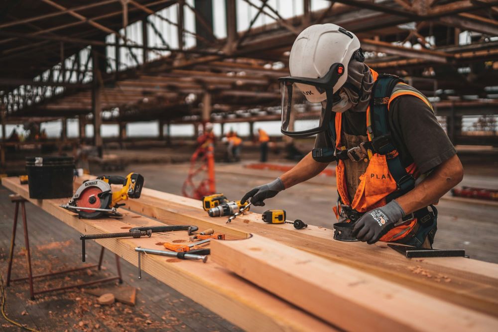 Tradies Cop a Christmas Blow post image
