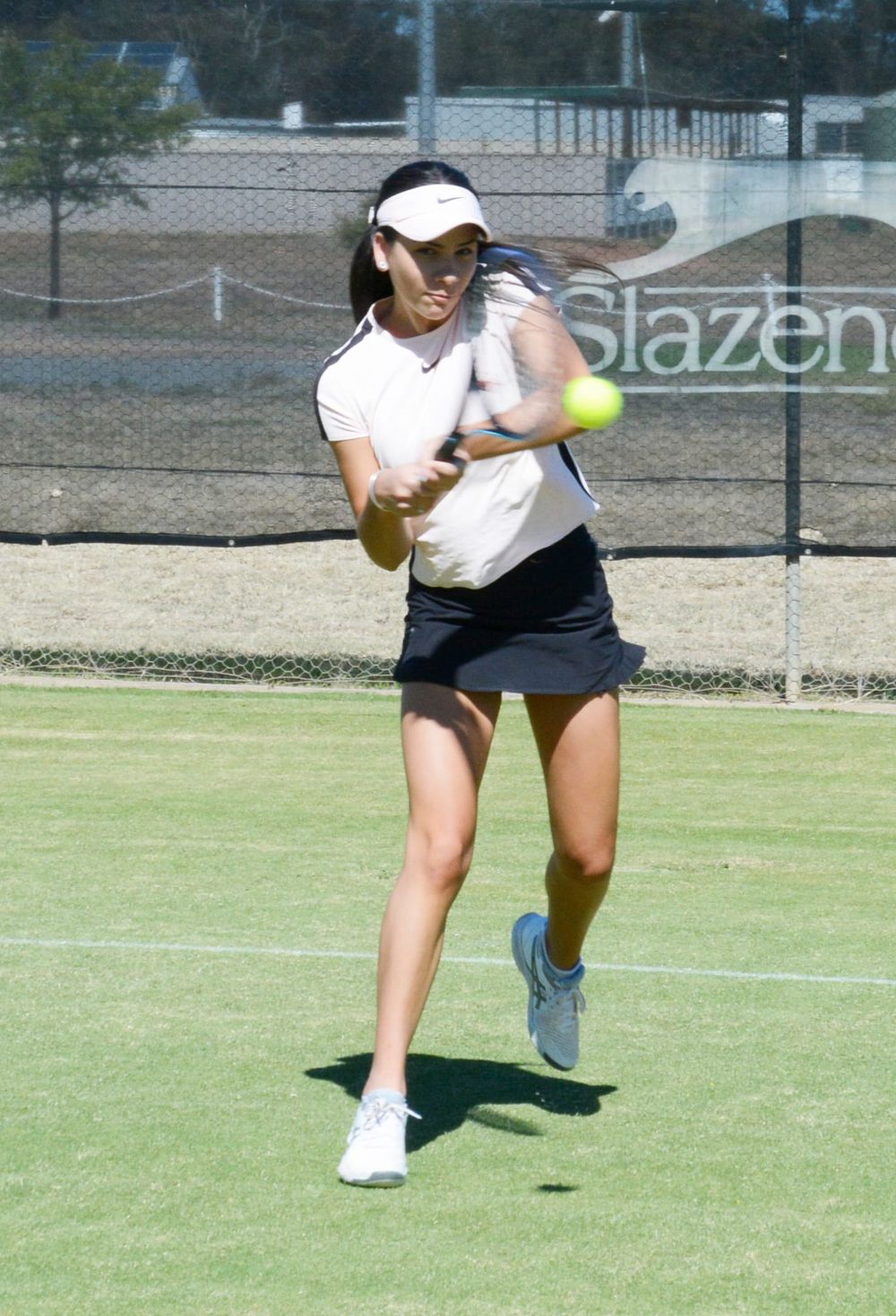 Labour Day Tournament an Enjoyable Success post image