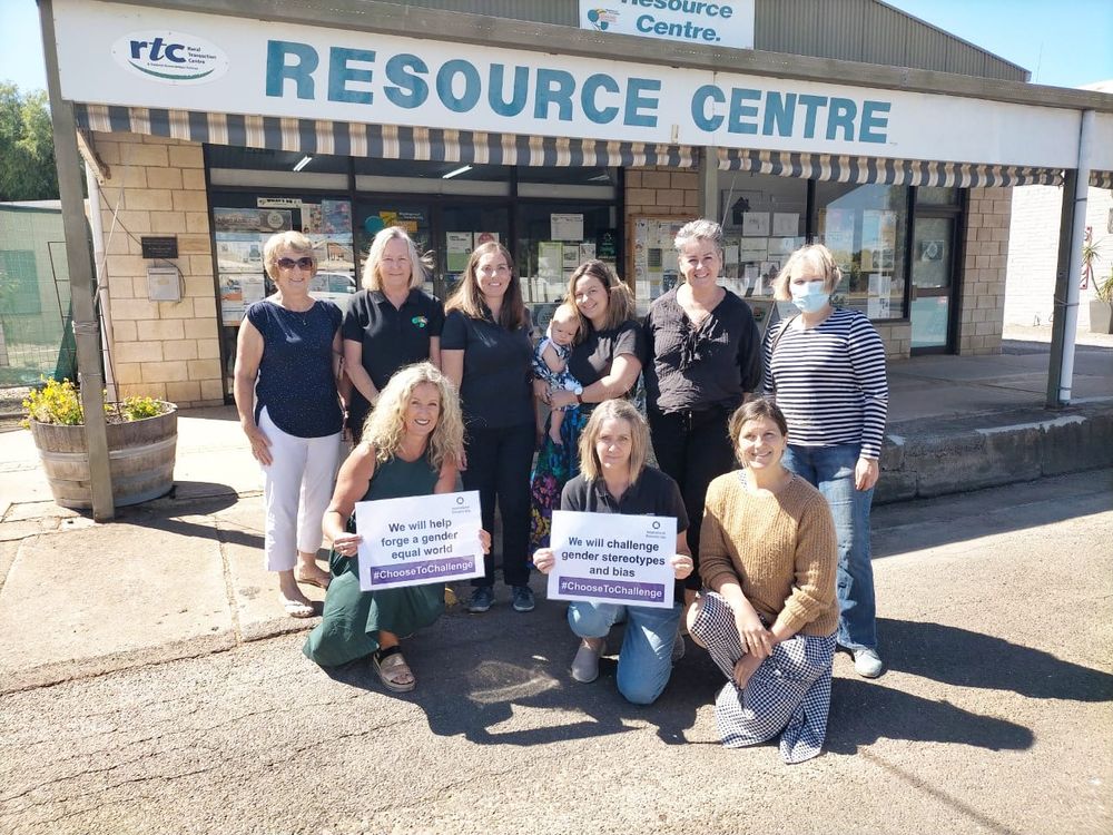 A Champion for Gender Equality post image