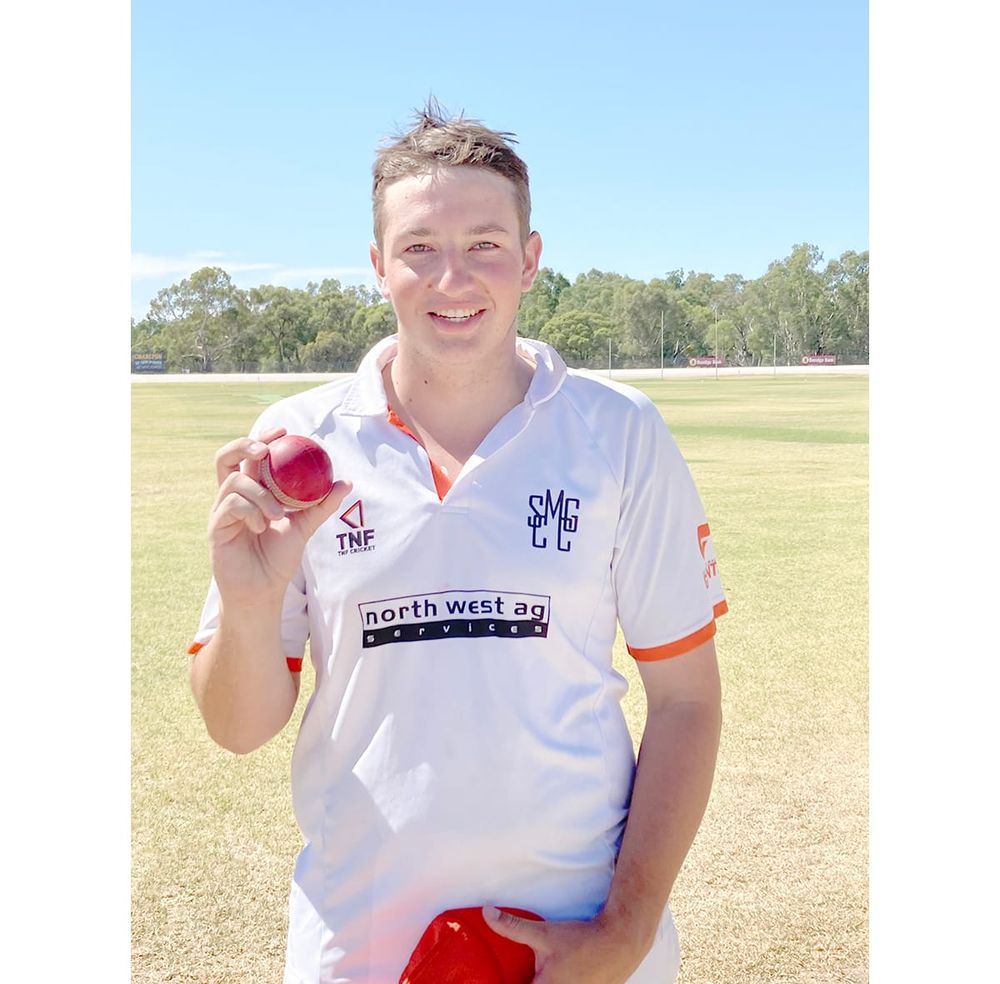 Jaiden Joins the Hat-Tricksters post image