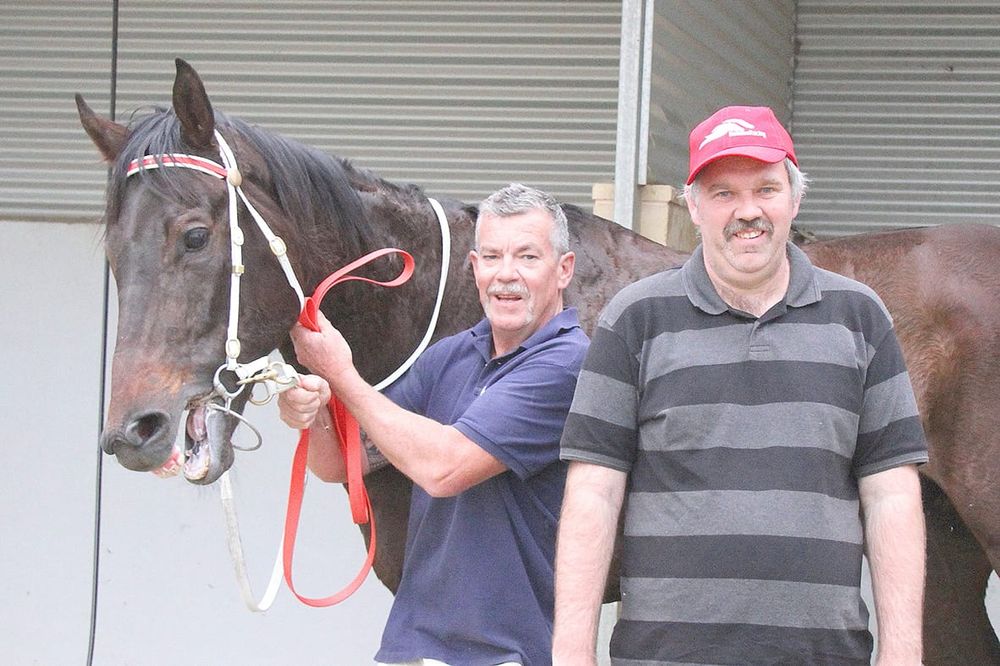 Donald Locals at Swan Hill post image