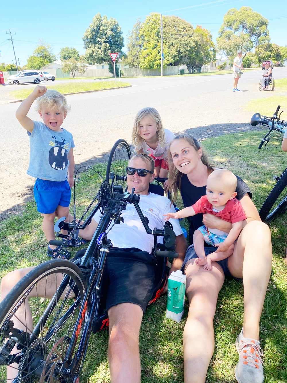 Beau’s Raised the Bar Again post image