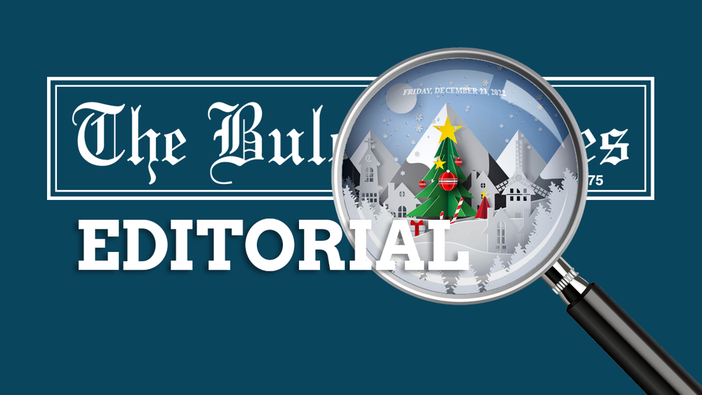 Editorial: Plenty of Room for Joy post image