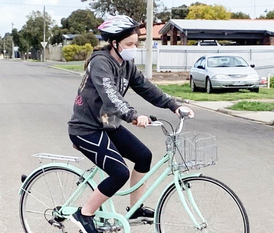 Crossing the Nullarbor — Virtually Speaking post image