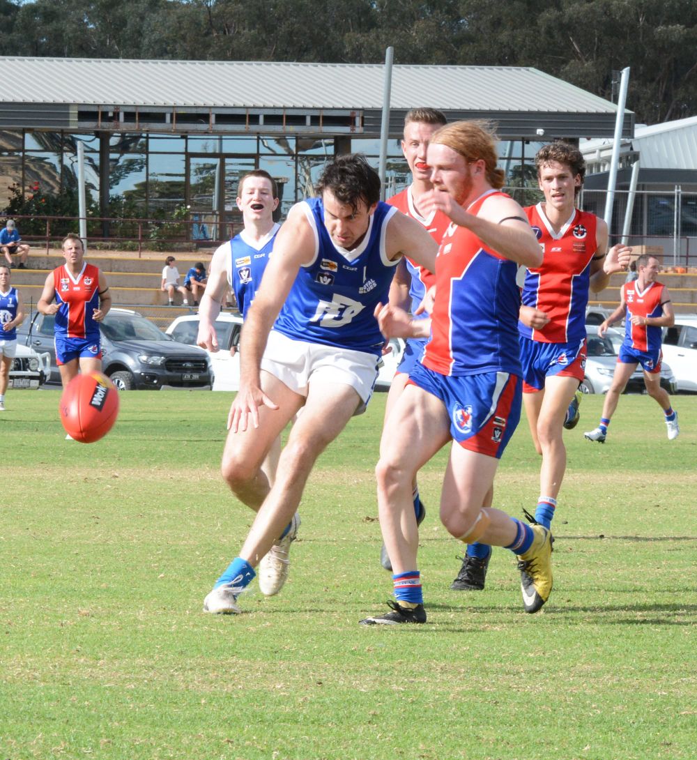 Donald Responds to Brown Bake post image