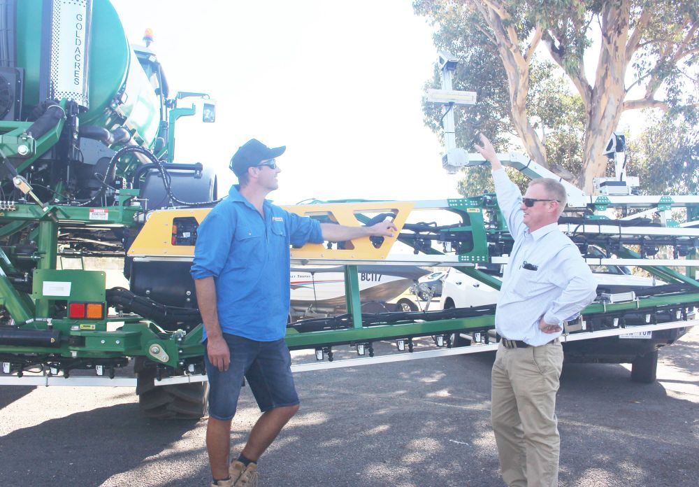 BCG Trials Review Day “Invaluable” post image