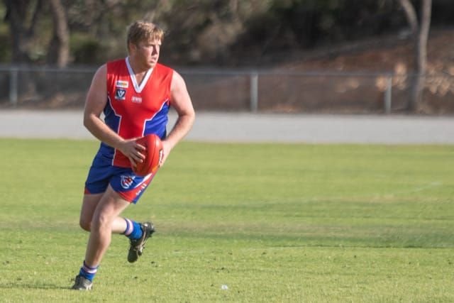 Accuracy Gets Saints Home post image