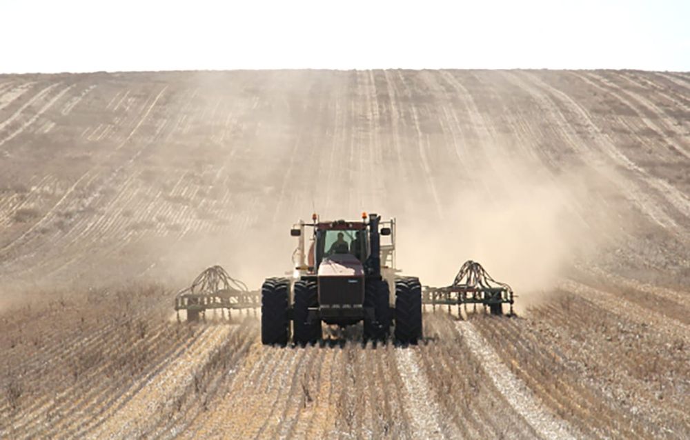 Resources Ready for Mallee Farms Soil Improvement post image