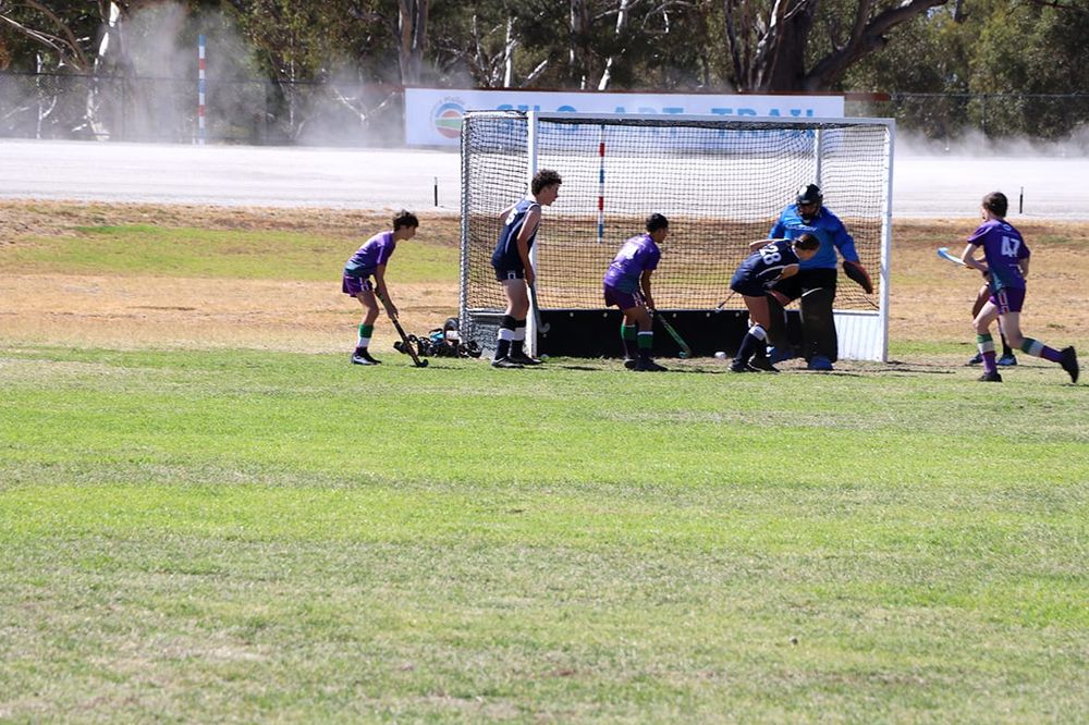 Bulls’ Hockey Looks to Future post image