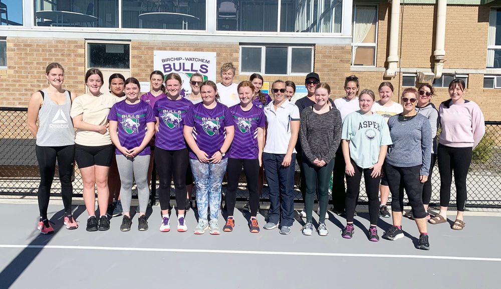 Netball Umpires’ Refresher Course post image