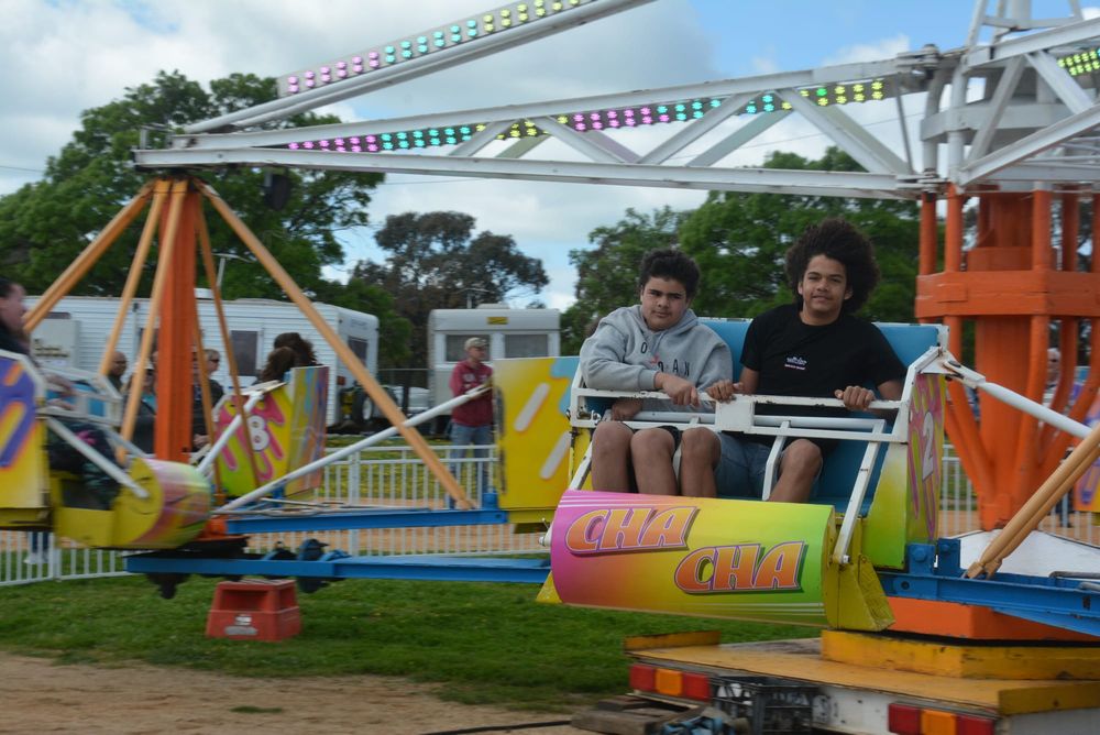 2022 Donald Show post image