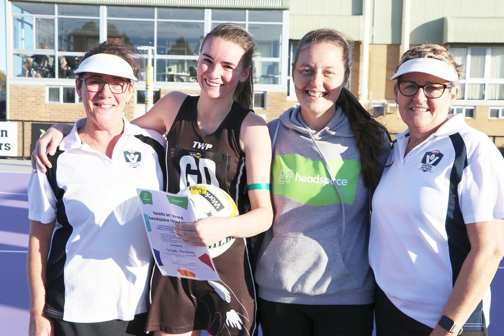 North-Central Netball: Birchip-Watchem v. Boort post image