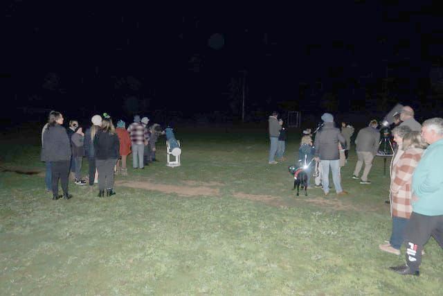 Eyes to the Skies post image