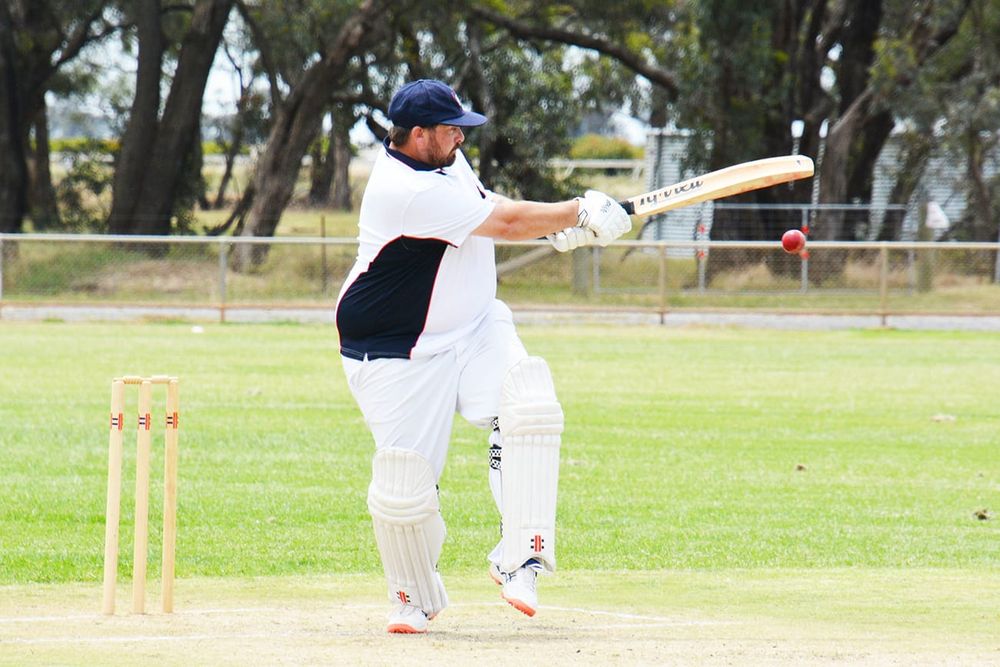 Bowlers Dominate at Wycheproof post image