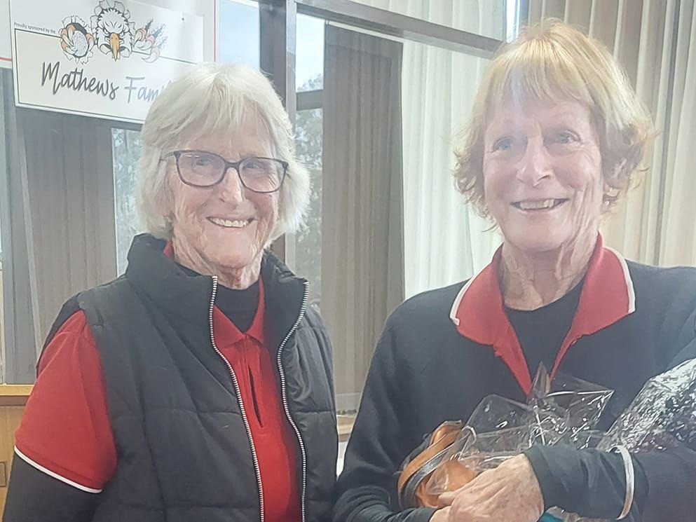 Charlton Ladies’ Golf post image