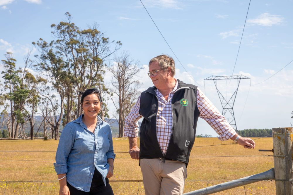 Call for Fair Land Access Rules: States Join Forces post image
