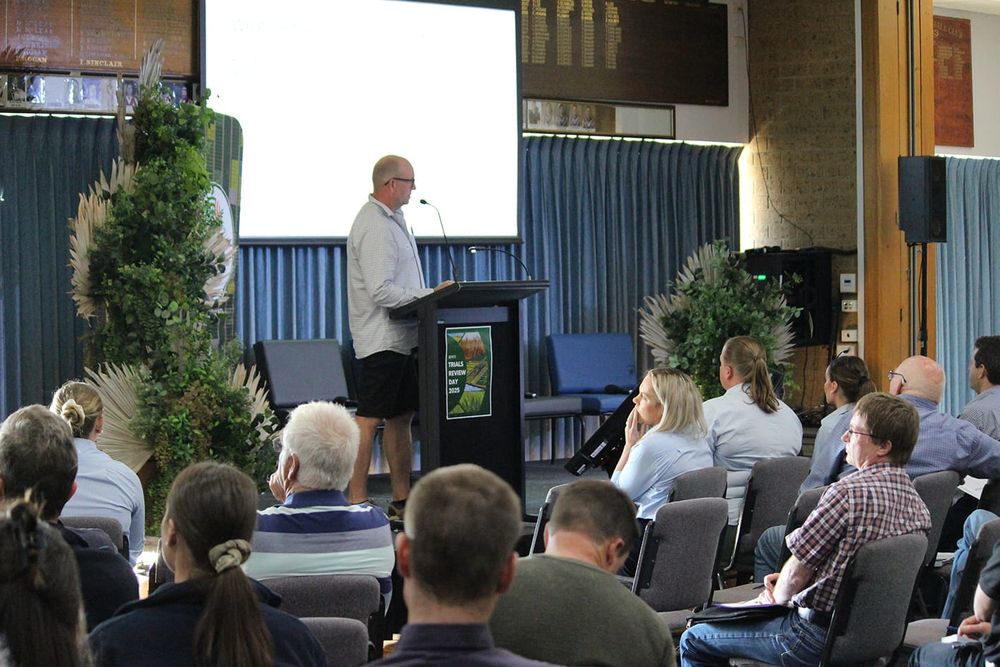 2025: “Your Best Year Farming Yet”: BCG’s Annual Trials Review Day post image