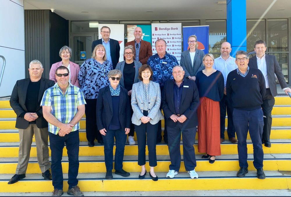 Pilot Program Benefits Buloke post image